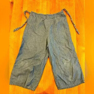 Wonder Nation Girl Jean Capris - Size XXL/ Girls 18